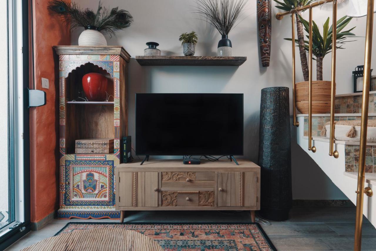 Studio Apartman Bohem Zagreb Eksteriør bilde