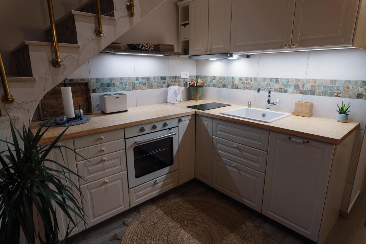 Studio Apartman Bohem Zagreb Eksteriør bilde
