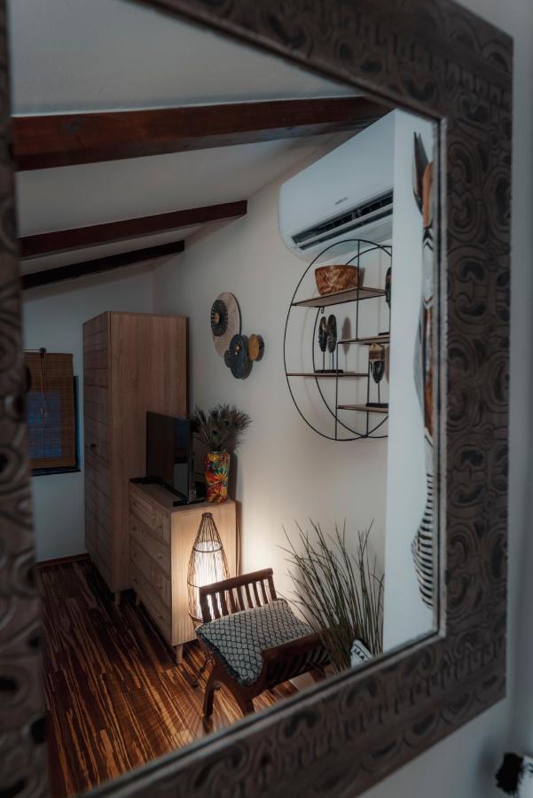 Studio Apartman Bohem Zagreb Eksteriør bilde