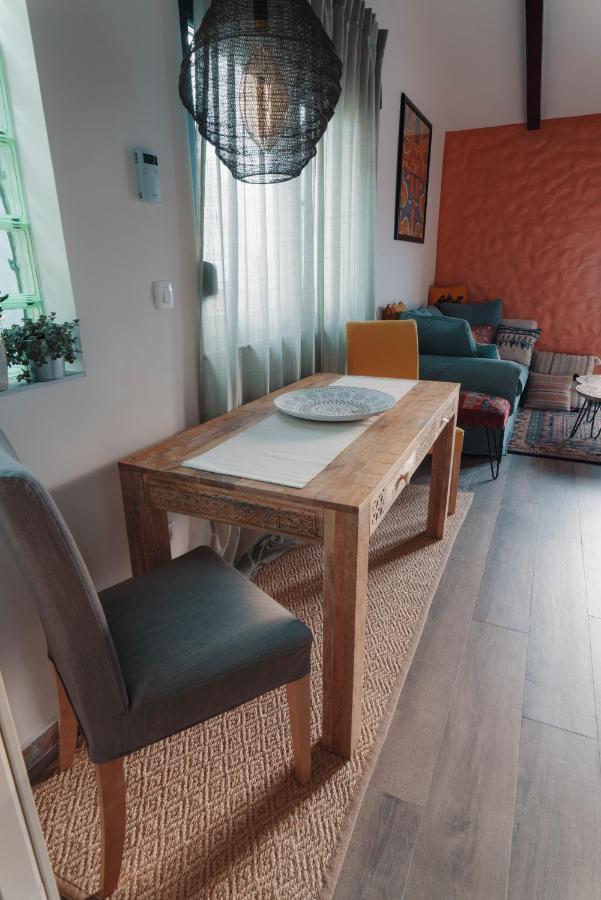 Studio Apartman Bohem Zagreb Eksteriør bilde