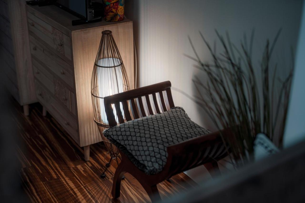 Studio Apartman Bohem Zagreb Eksteriør bilde