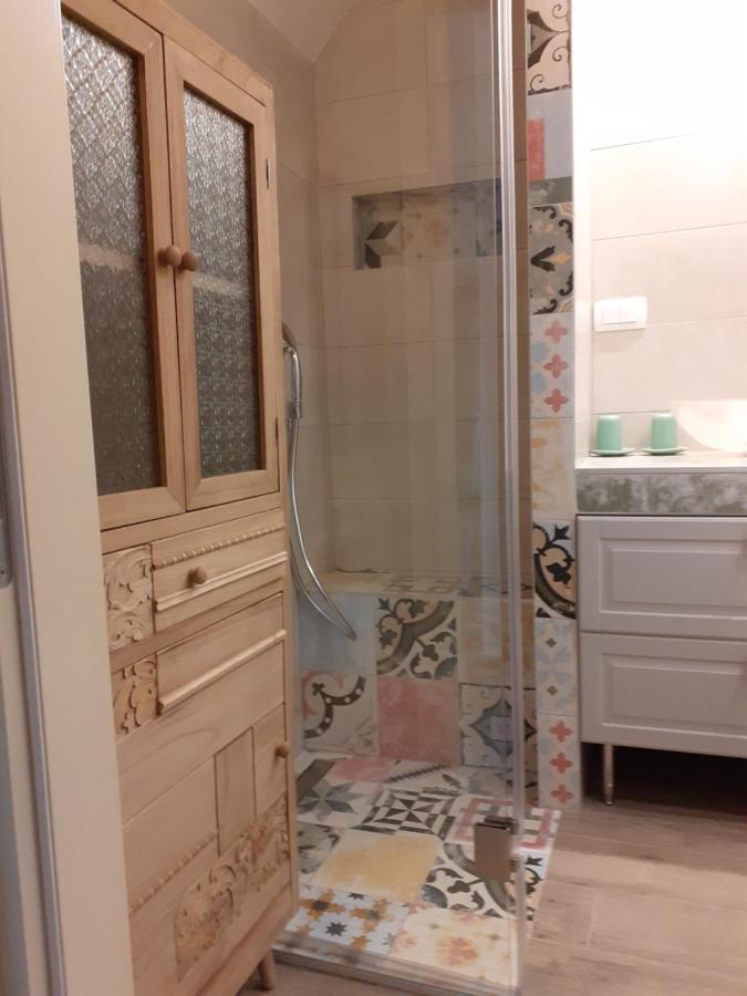 Studio Apartman Bohem Zagreb Eksteriør bilde