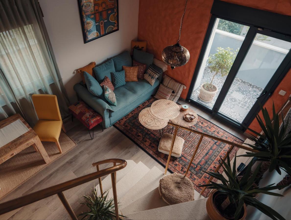 Studio Apartman Bohem Zagreb Eksteriør bilde
